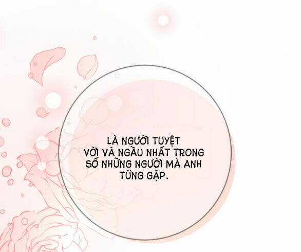 Nàng Bạo Chúa Muốn Có Một Cuộc Sống Hạnh Phúc Hơn! Chapter 46.2 trang 49