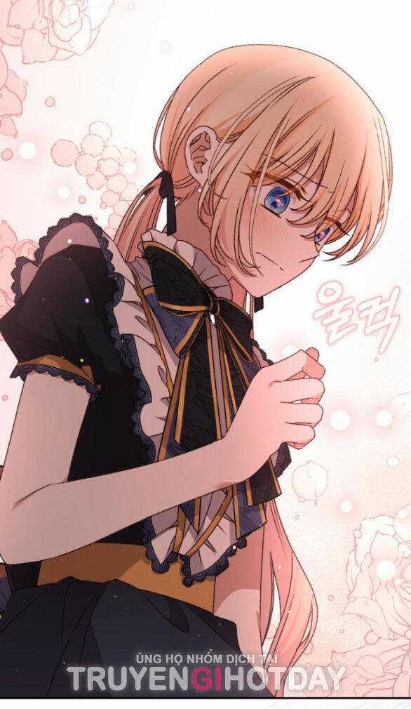 Nàng Bạo Chúa Muốn Có Một Cuộc Sống Hạnh Phúc Hơn! Chapter 46.2 trang 50