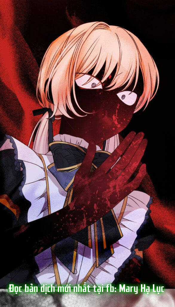 Nàng Bạo Chúa Muốn Có Một Cuộc Sống Hạnh Phúc Hơn! Chapter 46.2 trang 53