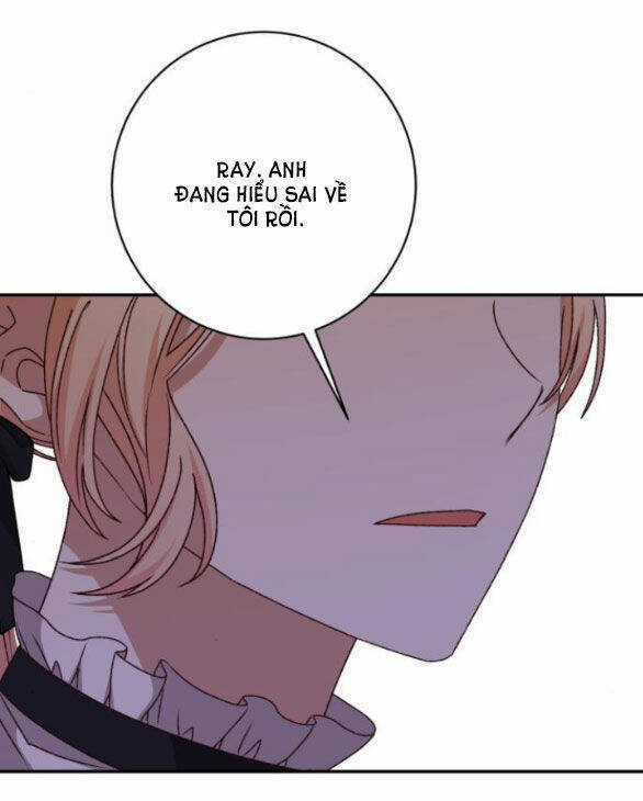 Nàng Bạo Chúa Muốn Có Một Cuộc Sống Hạnh Phúc Hơn! Chapter 46.2 trang 55