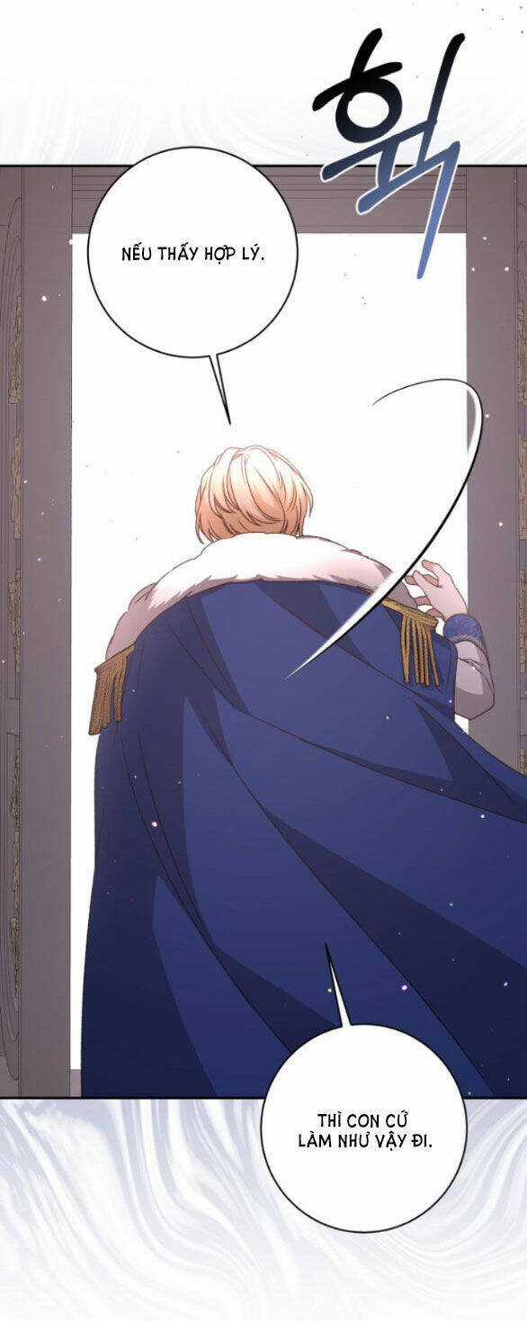 Nàng Bạo Chúa Muốn Có Một Cuộc Sống Hạnh Phúc Hơn! Chapter 46.2 trang 6