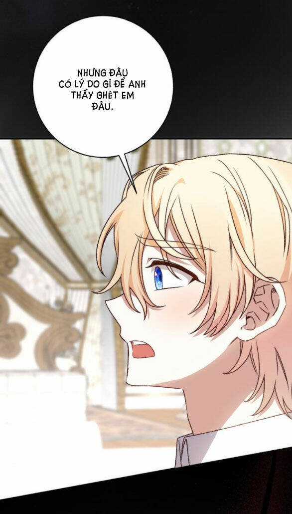 Nàng Bạo Chúa Muốn Có Một Cuộc Sống Hạnh Phúc Hơn! Chapter 46.2 trang 63