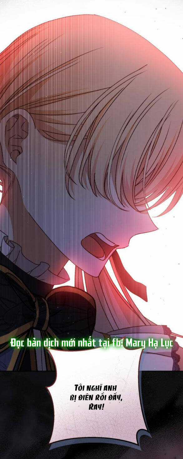 Nàng Bạo Chúa Muốn Có Một Cuộc Sống Hạnh Phúc Hơn! Chapter 46.2 trang 65