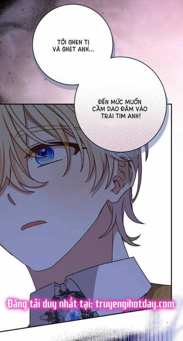 Nàng Bạo Chúa Muốn Có Một Cuộc Sống Hạnh Phúc Hơn! Chapter 46.2 trang 67