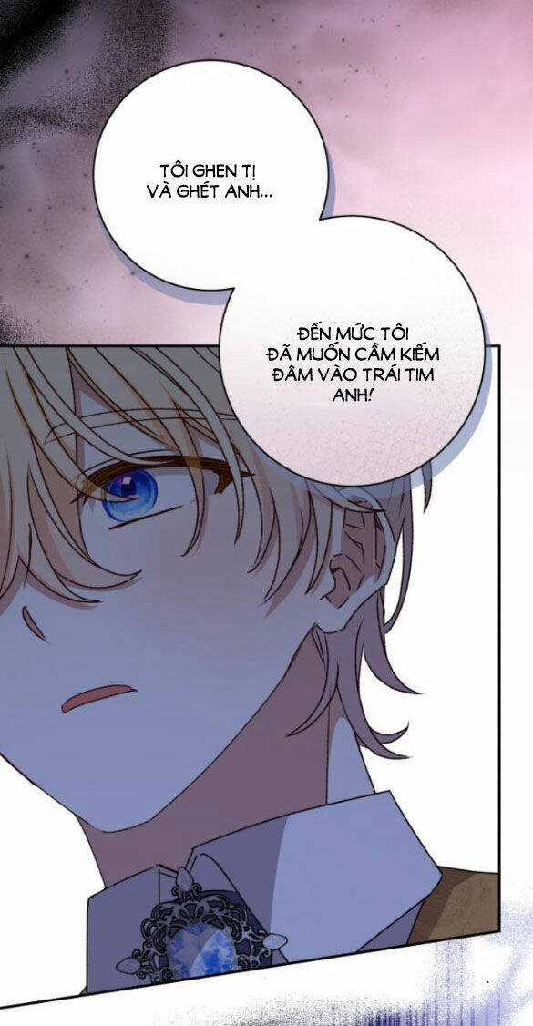 Nàng Bạo Chúa Muốn Có Một Cuộc Sống Hạnh Phúc Hơn! Chapter 47.1 trang 1
