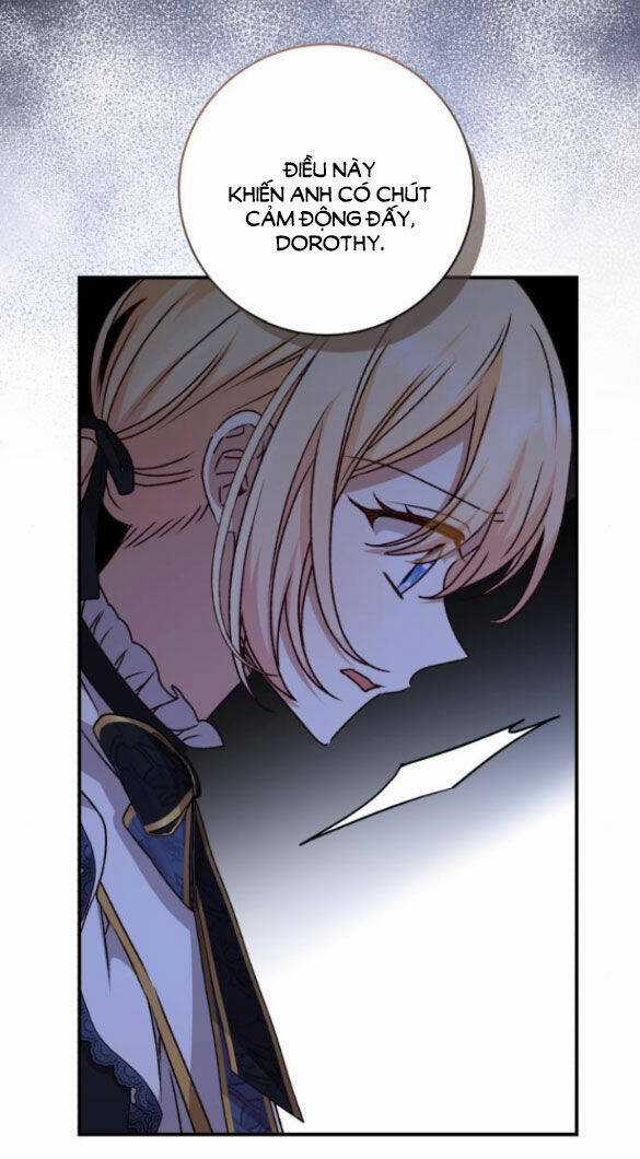 Nàng Bạo Chúa Muốn Có Một Cuộc Sống Hạnh Phúc Hơn! Chapter 47.1 trang 10