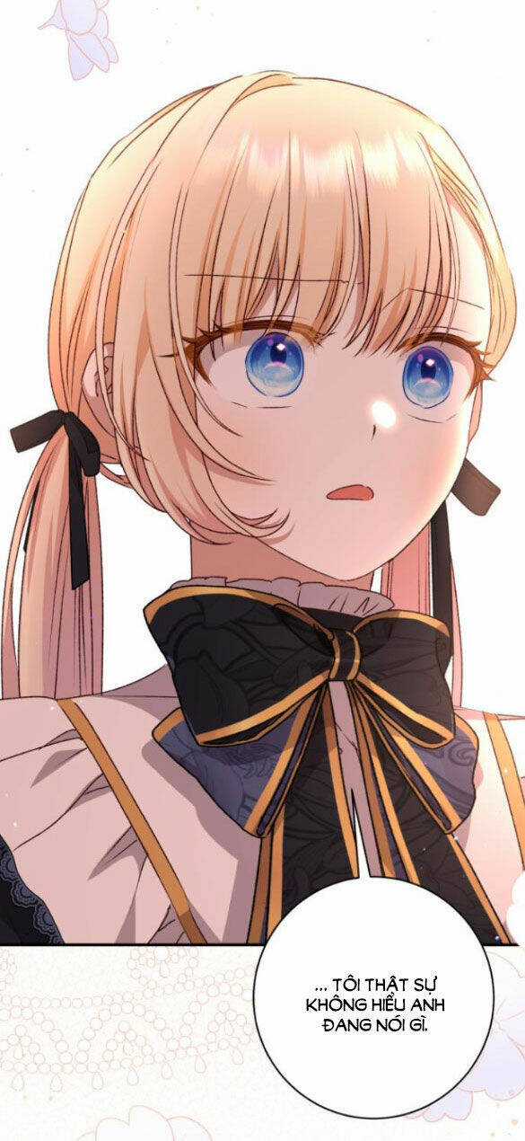 Nàng Bạo Chúa Muốn Có Một Cuộc Sống Hạnh Phúc Hơn! Chapter 47.1 trang 17