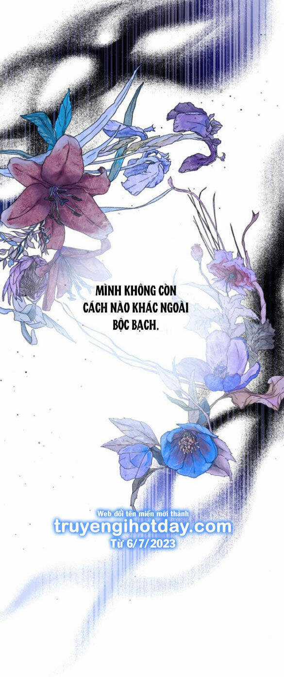 Nàng Bạo Chúa Muốn Có Một Cuộc Sống Hạnh Phúc Hơn! Chapter 47.1 trang 2