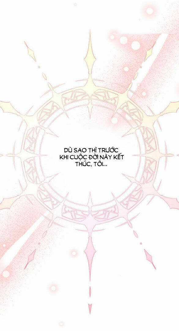 Nàng Bạo Chúa Muốn Có Một Cuộc Sống Hạnh Phúc Hơn! Chapter 47.1 trang 23