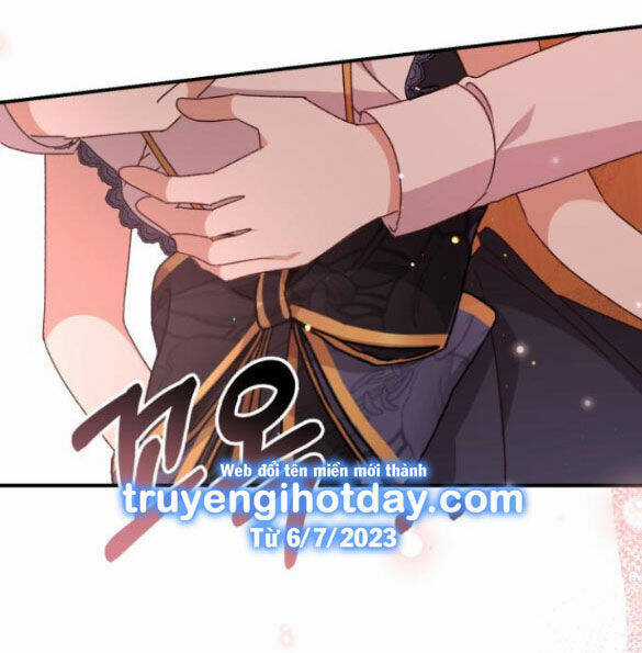 Nàng Bạo Chúa Muốn Có Một Cuộc Sống Hạnh Phúc Hơn! Chapter 47.1 trang 24