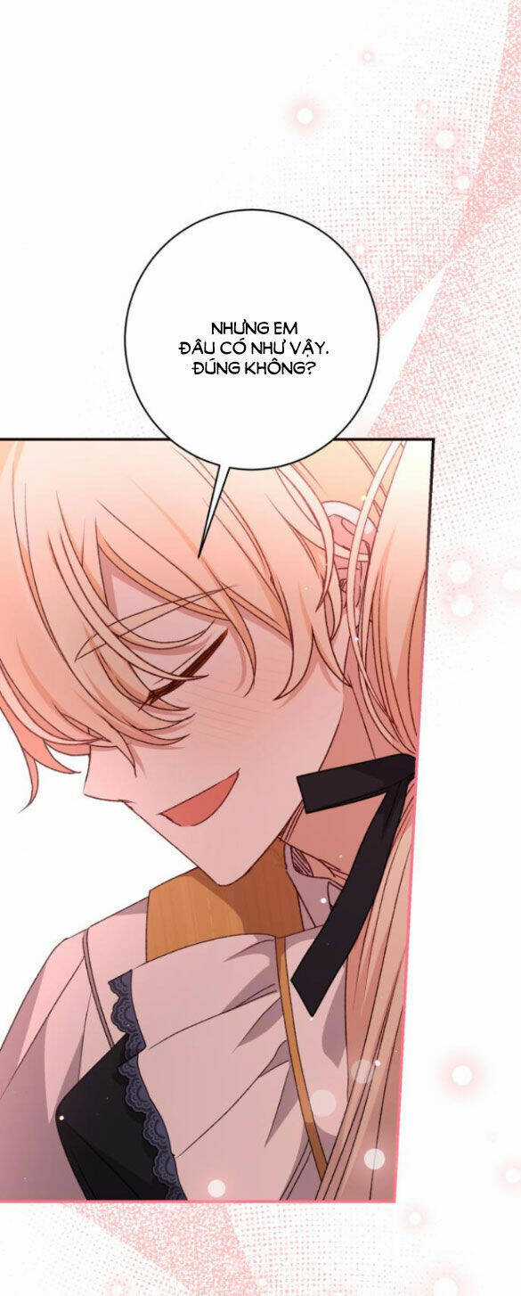 Nàng Bạo Chúa Muốn Có Một Cuộc Sống Hạnh Phúc Hơn! Chapter 47.1 trang 25
