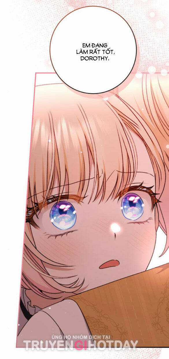 Nàng Bạo Chúa Muốn Có Một Cuộc Sống Hạnh Phúc Hơn! Chapter 47.1 trang 26