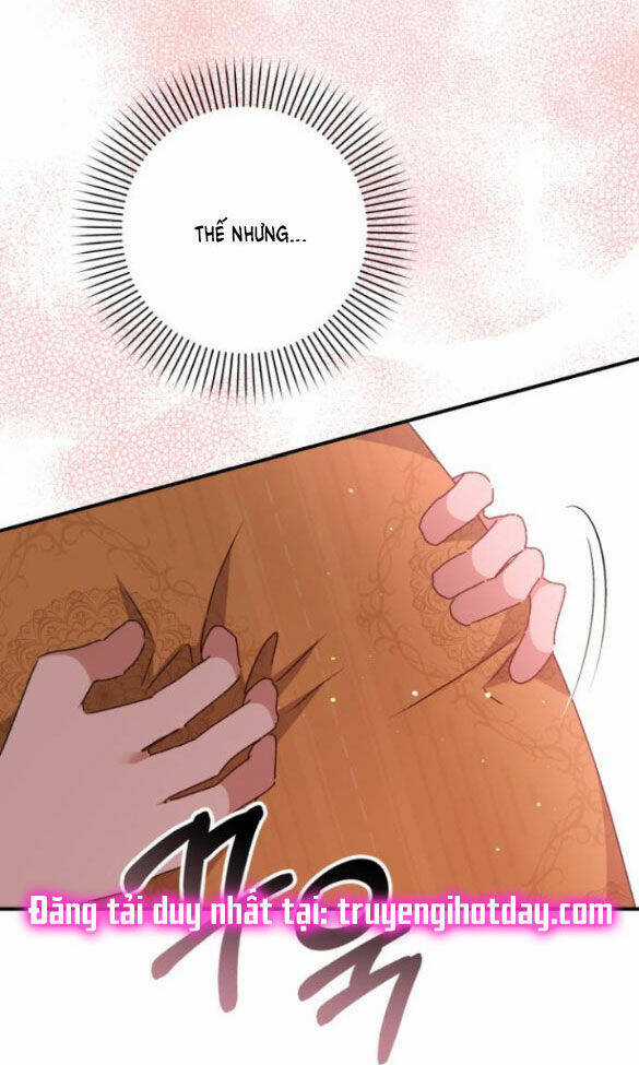 Nàng Bạo Chúa Muốn Có Một Cuộc Sống Hạnh Phúc Hơn! Chapter 47.1 trang 29