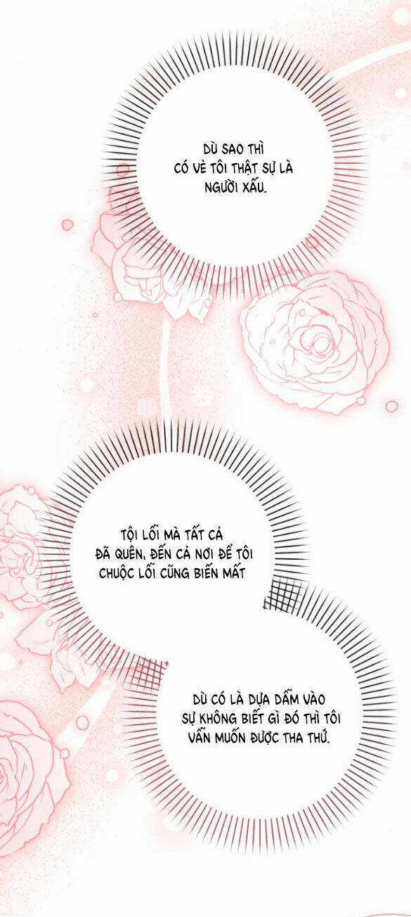 Nàng Bạo Chúa Muốn Có Một Cuộc Sống Hạnh Phúc Hơn! Chapter 47.1 trang 31