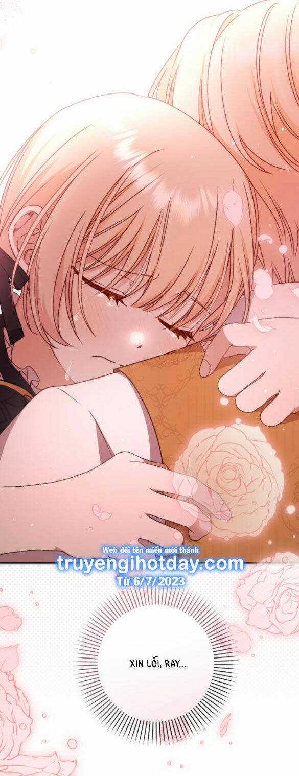 Nàng Bạo Chúa Muốn Có Một Cuộc Sống Hạnh Phúc Hơn! Chapter 47.1 trang 32