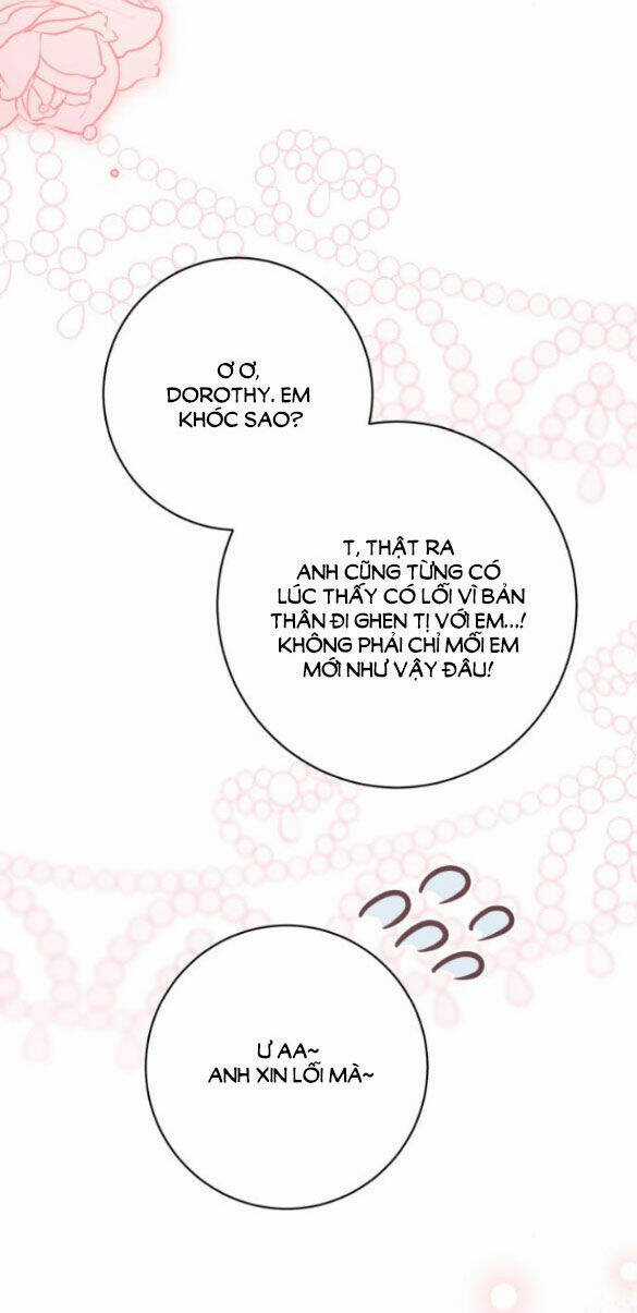 Nàng Bạo Chúa Muốn Có Một Cuộc Sống Hạnh Phúc Hơn! Chapter 47.1 trang 33