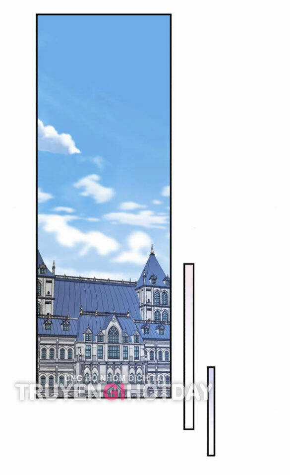 Nàng Bạo Chúa Muốn Có Một Cuộc Sống Hạnh Phúc Hơn! Chapter 47.1 trang 36