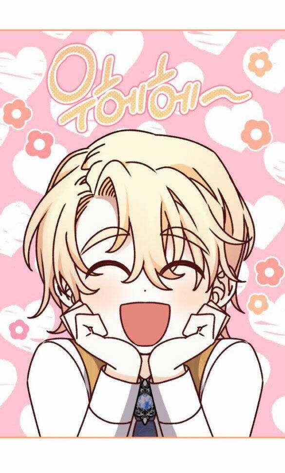 Nàng Bạo Chúa Muốn Có Một Cuộc Sống Hạnh Phúc Hơn! Chapter 47.1 trang 39