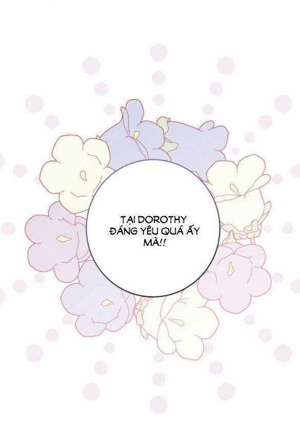 Nàng Bạo Chúa Muốn Có Một Cuộc Sống Hạnh Phúc Hơn! Chapter 47.1 trang 43