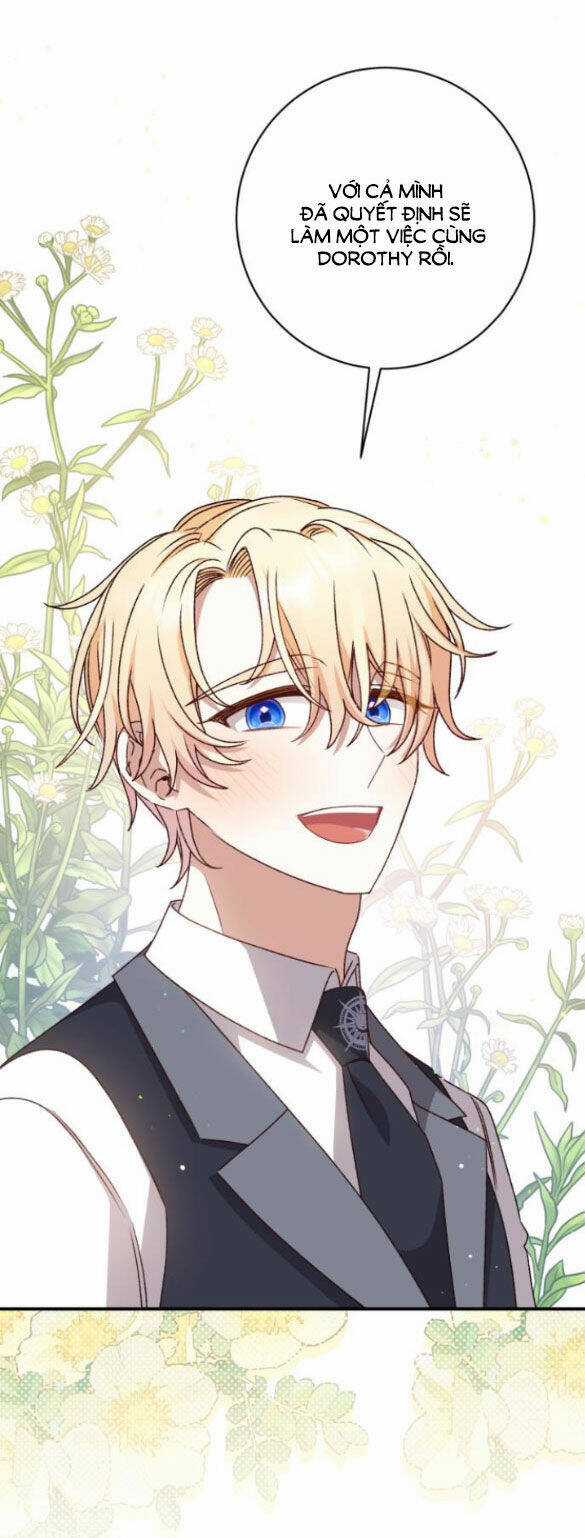 Nàng Bạo Chúa Muốn Có Một Cuộc Sống Hạnh Phúc Hơn! Chapter 47.1 trang 47