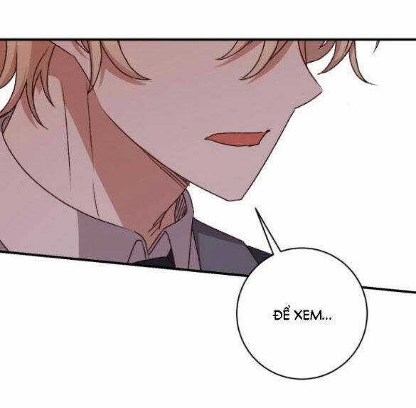 Nàng Bạo Chúa Muốn Có Một Cuộc Sống Hạnh Phúc Hơn! Chapter 47.1 trang 61