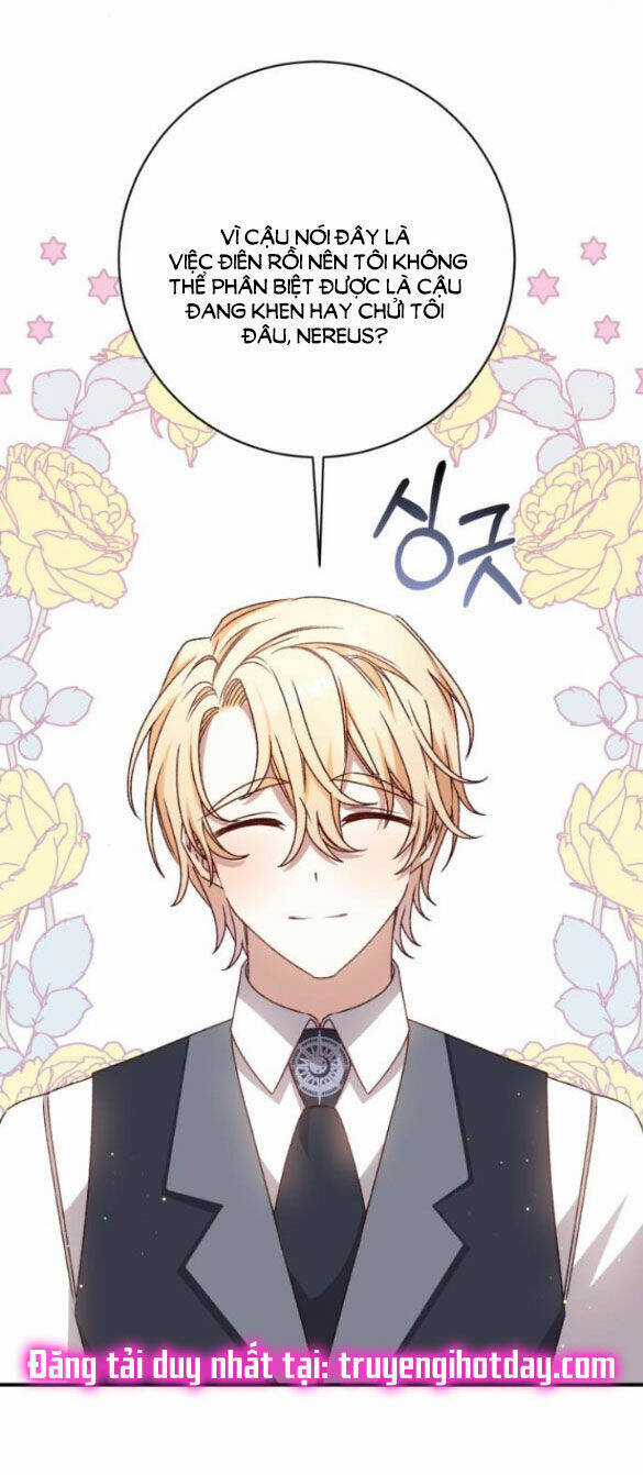 Nàng Bạo Chúa Muốn Có Một Cuộc Sống Hạnh Phúc Hơn! Chapter 47.1 trang 63