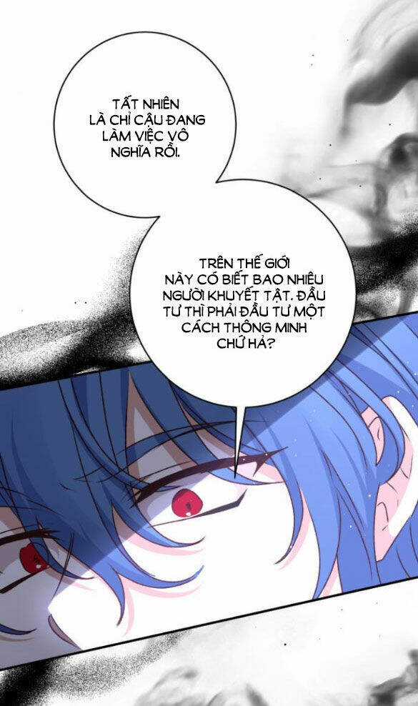 Nàng Bạo Chúa Muốn Có Một Cuộc Sống Hạnh Phúc Hơn! Chapter 47.1 trang 65