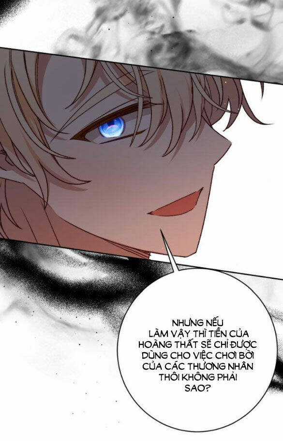 Nàng Bạo Chúa Muốn Có Một Cuộc Sống Hạnh Phúc Hơn! Chapter 47.1 trang 66