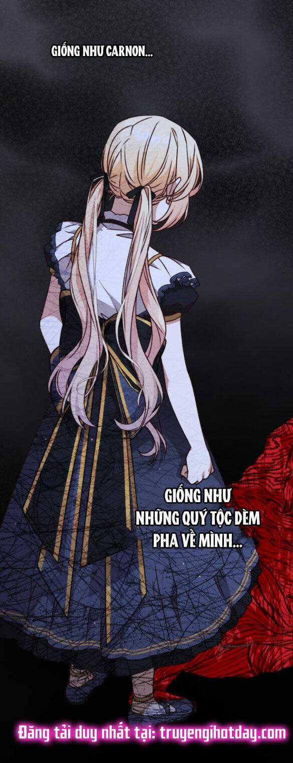 Nàng Bạo Chúa Muốn Có Một Cuộc Sống Hạnh Phúc Hơn! Chapter 47.1 trang 8