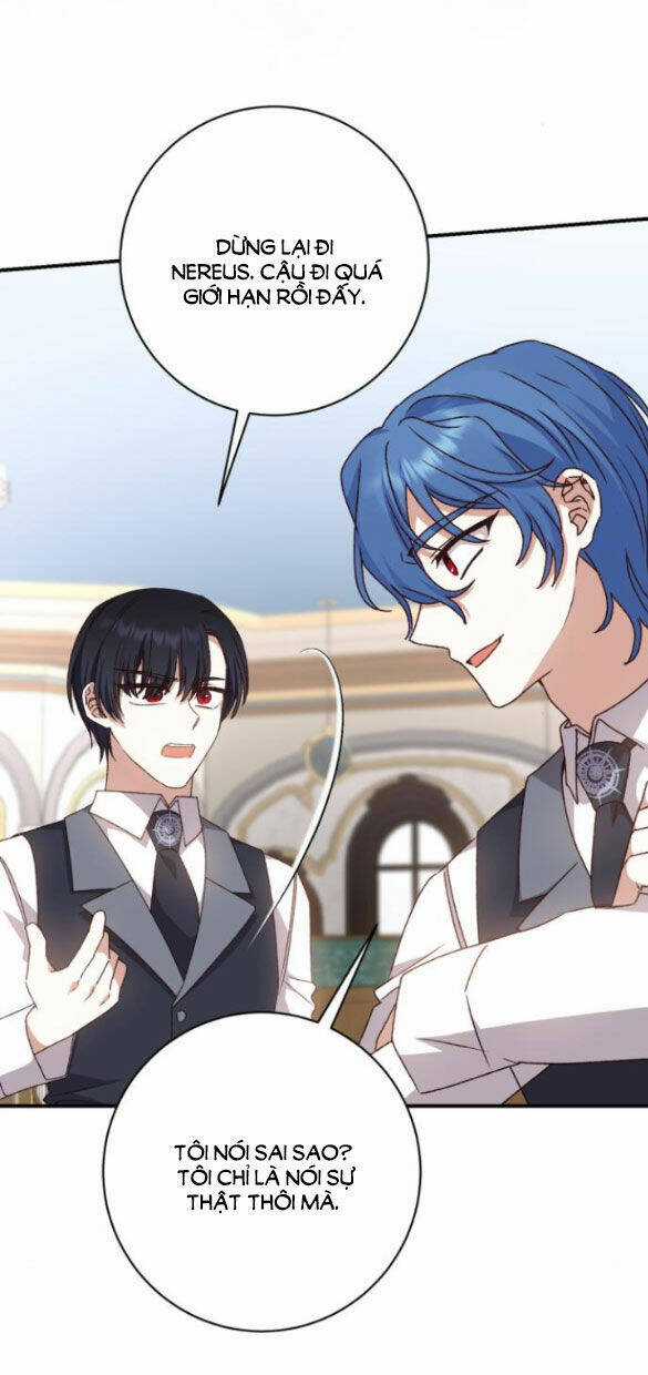 Nàng Bạo Chúa Muốn Có Một Cuộc Sống Hạnh Phúc Hơn! Chapter 47.2 trang 10