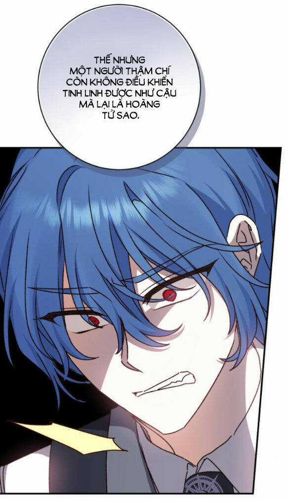 Nàng Bạo Chúa Muốn Có Một Cuộc Sống Hạnh Phúc Hơn! Chapter 47.2 trang 14