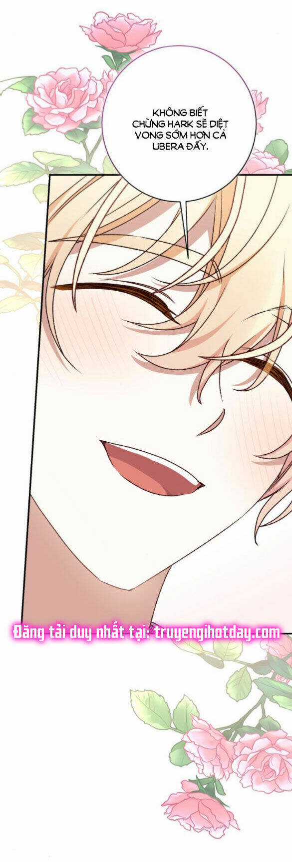 Nàng Bạo Chúa Muốn Có Một Cuộc Sống Hạnh Phúc Hơn! Chapter 47.2 trang 16