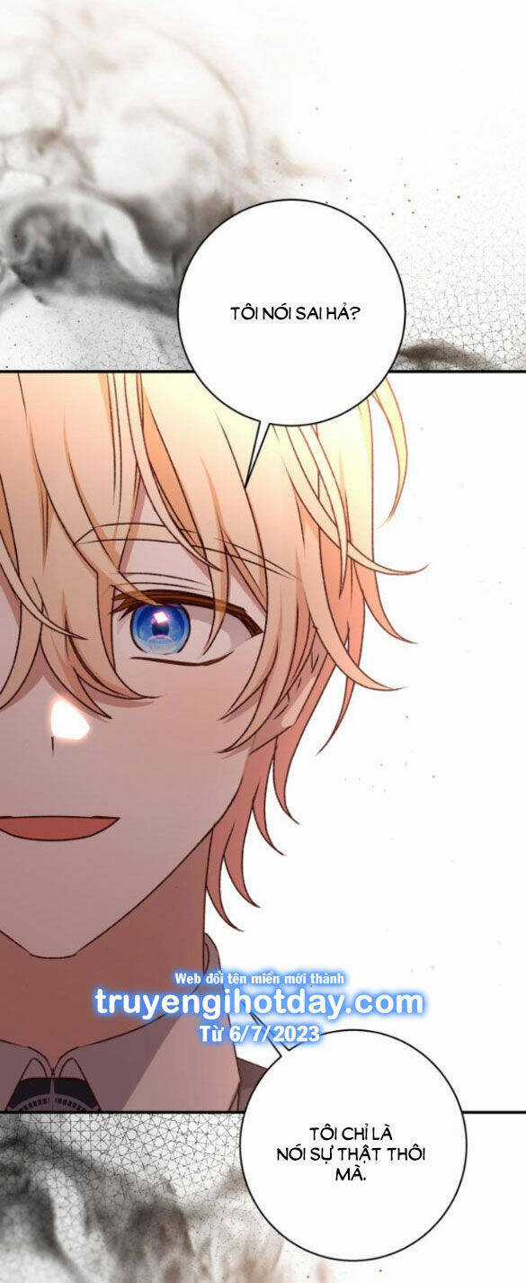 Nàng Bạo Chúa Muốn Có Một Cuộc Sống Hạnh Phúc Hơn! Chapter 47.2 trang 19