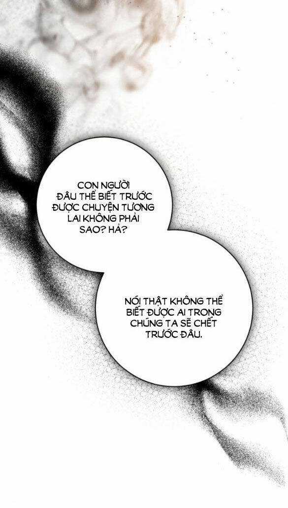 Nàng Bạo Chúa Muốn Có Một Cuộc Sống Hạnh Phúc Hơn! Chapter 47.2 trang 20