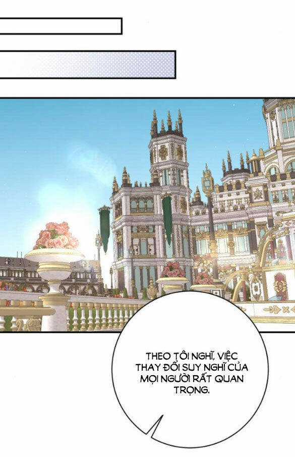 Nàng Bạo Chúa Muốn Có Một Cuộc Sống Hạnh Phúc Hơn! Chapter 47.2 trang 28