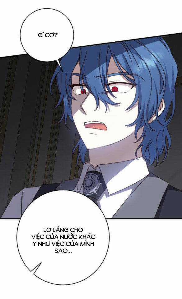 Nàng Bạo Chúa Muốn Có Một Cuộc Sống Hạnh Phúc Hơn! Chapter 47.2 trang 3