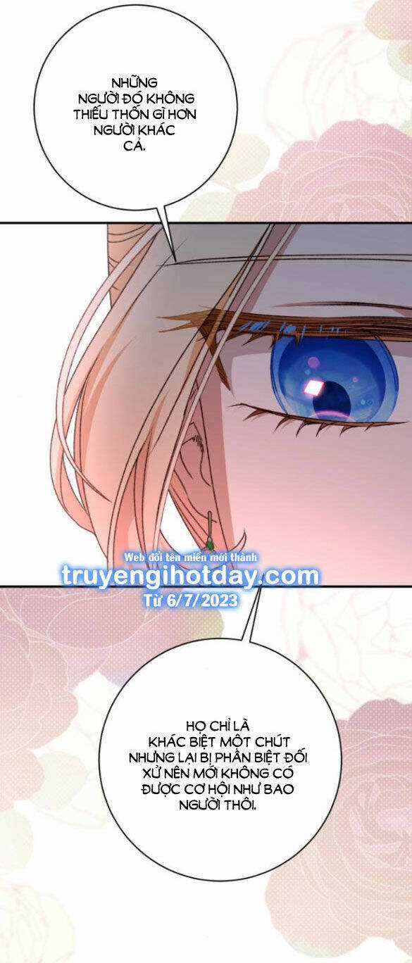 Nàng Bạo Chúa Muốn Có Một Cuộc Sống Hạnh Phúc Hơn! Chapter 47.2 trang 30