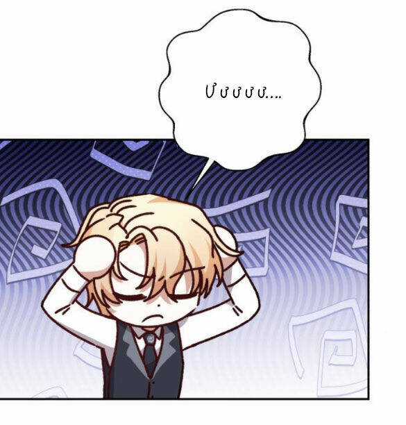 Nàng Bạo Chúa Muốn Có Một Cuộc Sống Hạnh Phúc Hơn! Chapter 47.2 trang 35