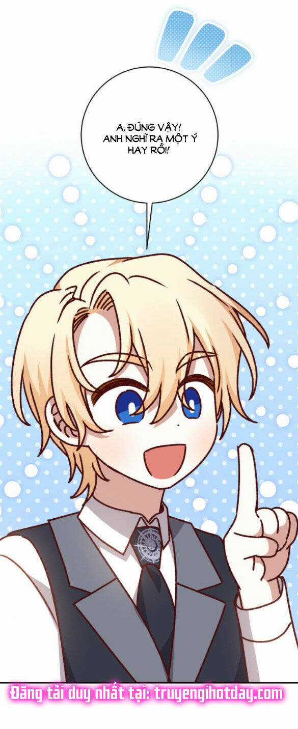 Nàng Bạo Chúa Muốn Có Một Cuộc Sống Hạnh Phúc Hơn! Chapter 47.2 trang 37