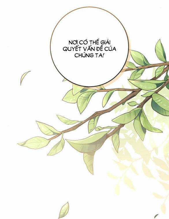 Nàng Bạo Chúa Muốn Có Một Cuộc Sống Hạnh Phúc Hơn! Chapter 47.2 trang 41