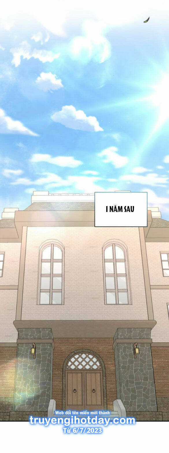 Nàng Bạo Chúa Muốn Có Một Cuộc Sống Hạnh Phúc Hơn! Chapter 47.2 trang 42