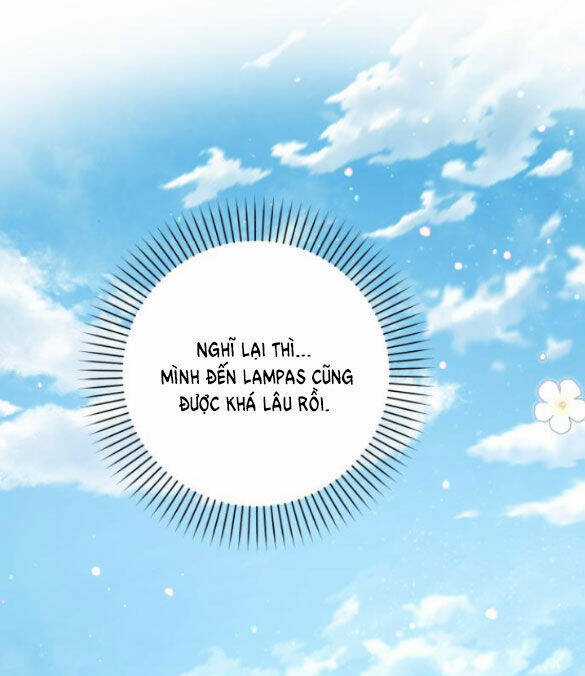Nàng Bạo Chúa Muốn Có Một Cuộc Sống Hạnh Phúc Hơn! Chapter 47.2 trang 48