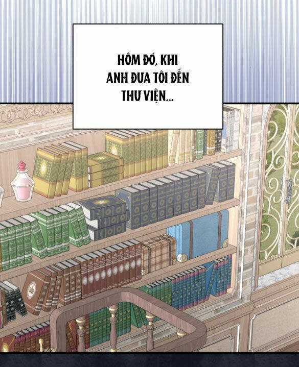 Nàng Bạo Chúa Muốn Có Một Cuộc Sống Hạnh Phúc Hơn! Chapter 47.2 trang 56