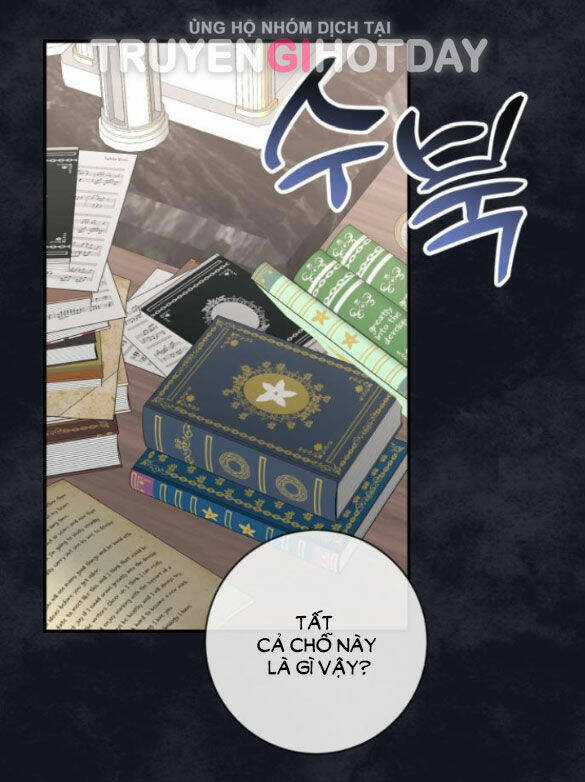 Nàng Bạo Chúa Muốn Có Một Cuộc Sống Hạnh Phúc Hơn! Chapter 47.2 trang 58
