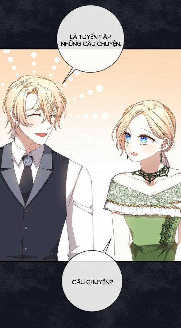 Nàng Bạo Chúa Muốn Có Một Cuộc Sống Hạnh Phúc Hơn! Chapter 47.2 trang 60