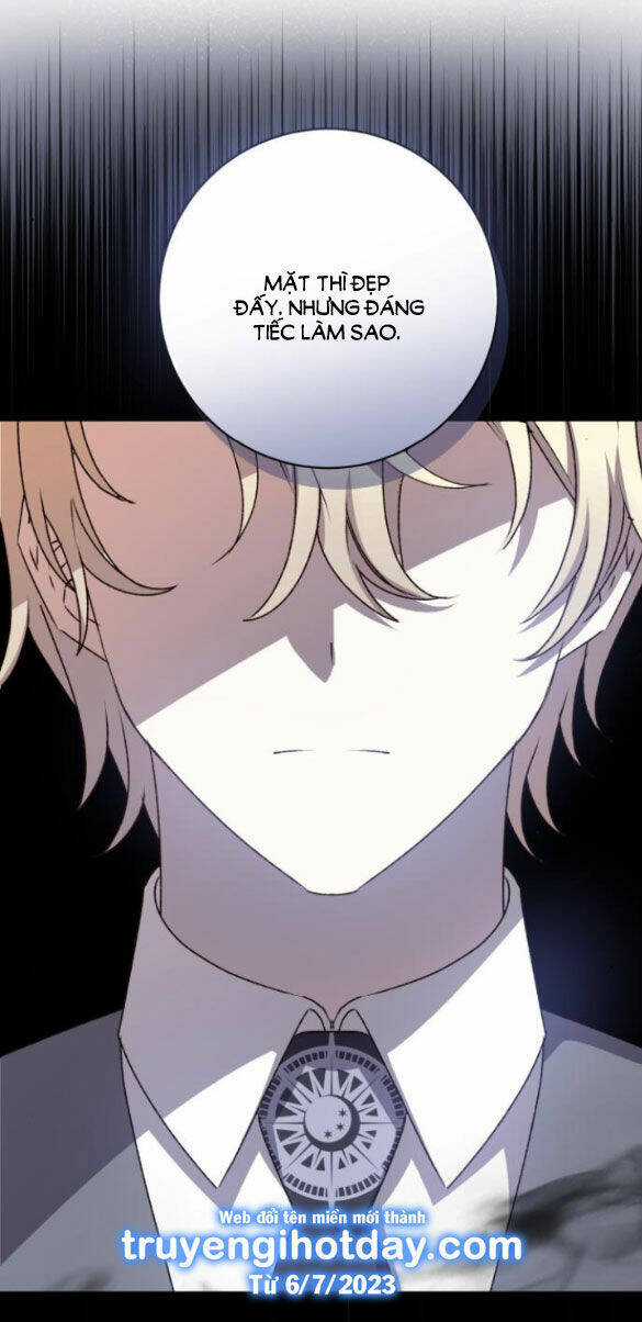 Nàng Bạo Chúa Muốn Có Một Cuộc Sống Hạnh Phúc Hơn! Chapter 47.2 trang 8