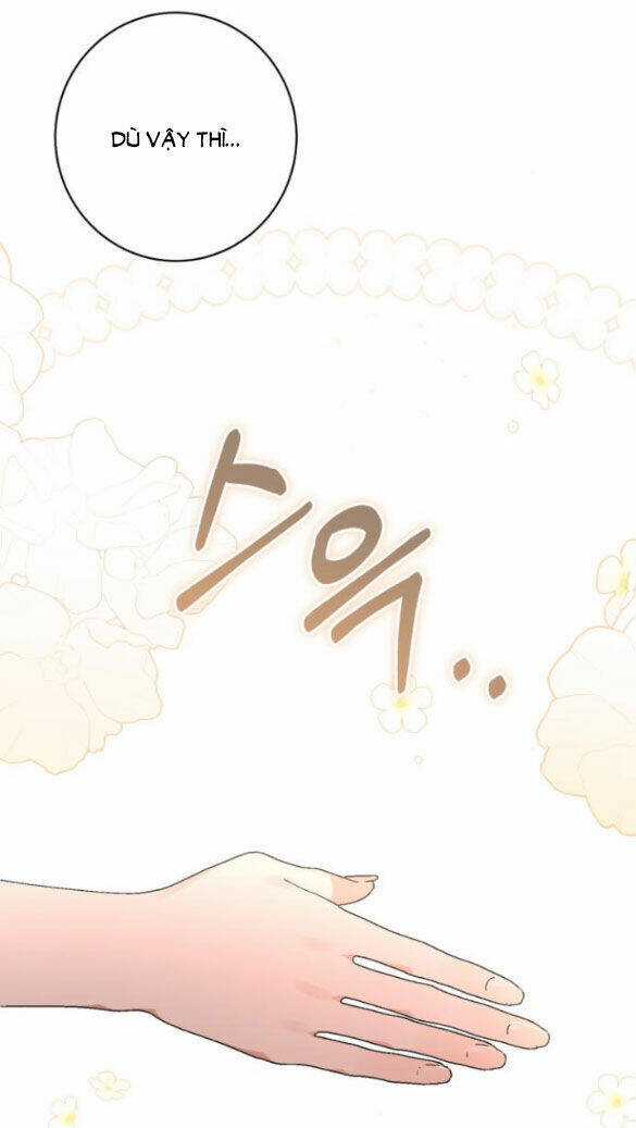 Nàng Bạo Chúa Muốn Có Một Cuộc Sống Hạnh Phúc Hơn! Chapter 47.2 trang 86