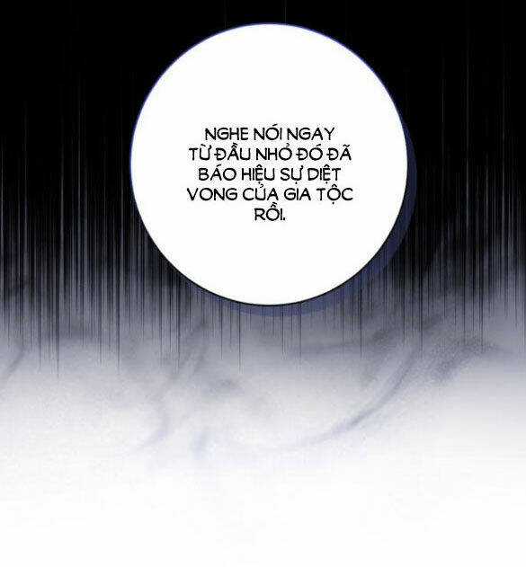 Nàng Bạo Chúa Muốn Có Một Cuộc Sống Hạnh Phúc Hơn! Chapter 47.2 trang 9