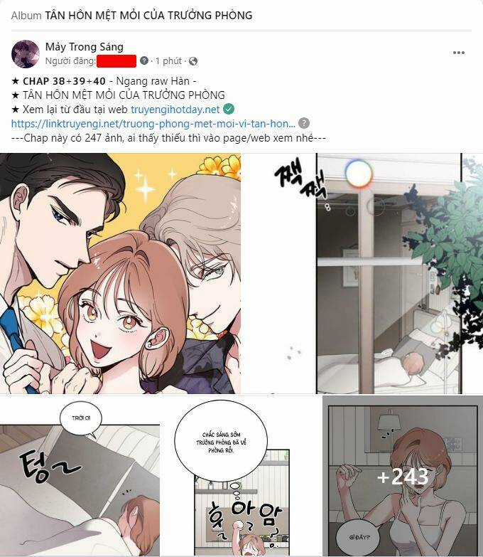Nàng Bạo Chúa Muốn Có Một Cuộc Sống Hạnh Phúc Hơn! Chapter 48.1 trang 1