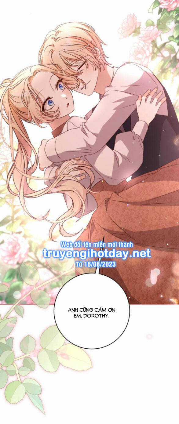 Nàng Bạo Chúa Muốn Có Một Cuộc Sống Hạnh Phúc Hơn! Chapter 48.1 trang 11